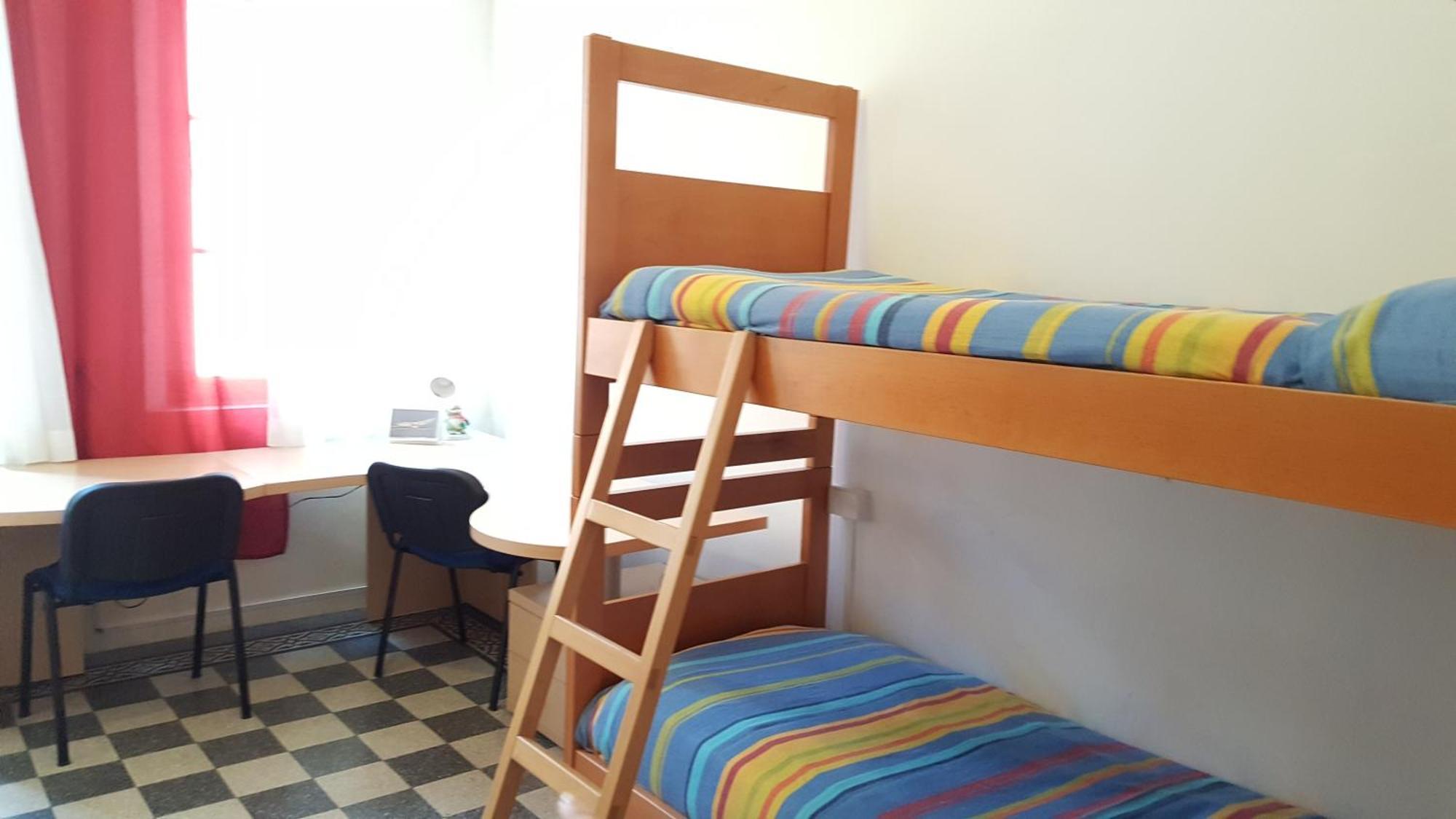 Hostal Domus Civica Venecia