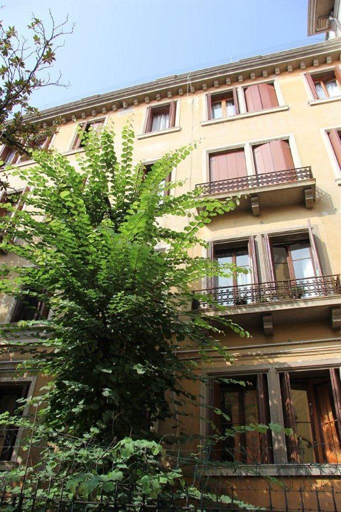 Domus Civica 3* Venice