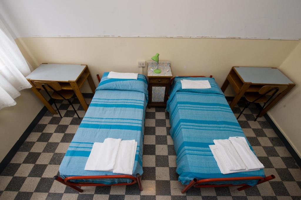 Domus Civica Hostal Venecia