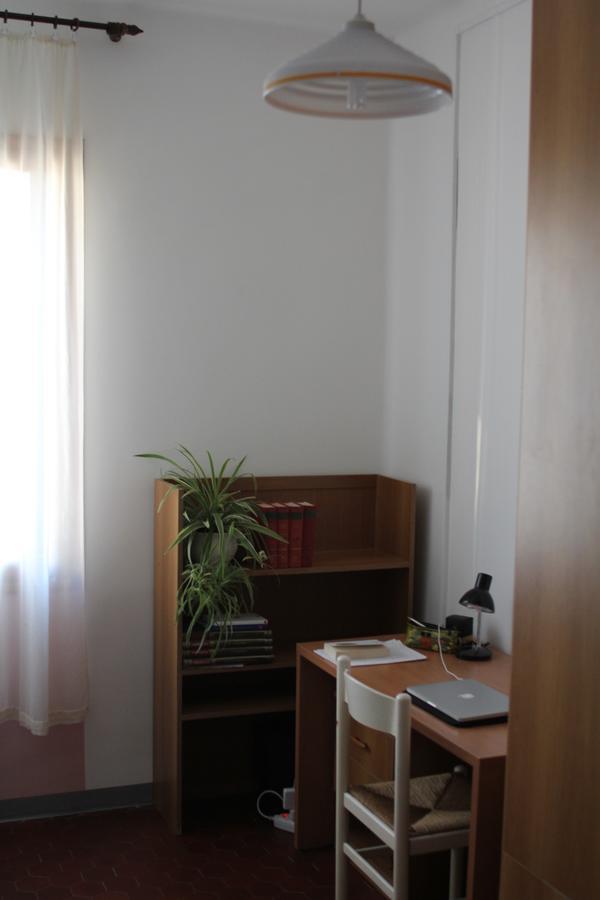 Domus Civica Hostal *