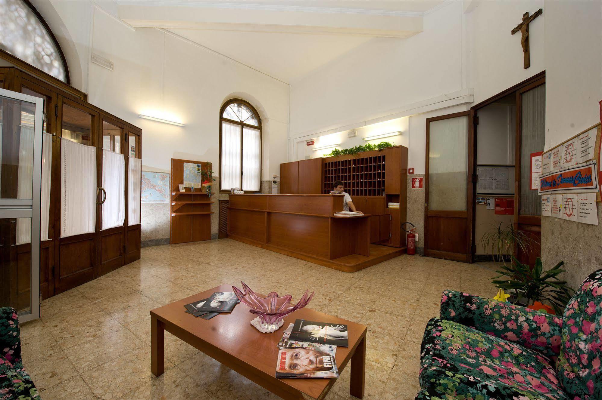 Domus Civica Venecia