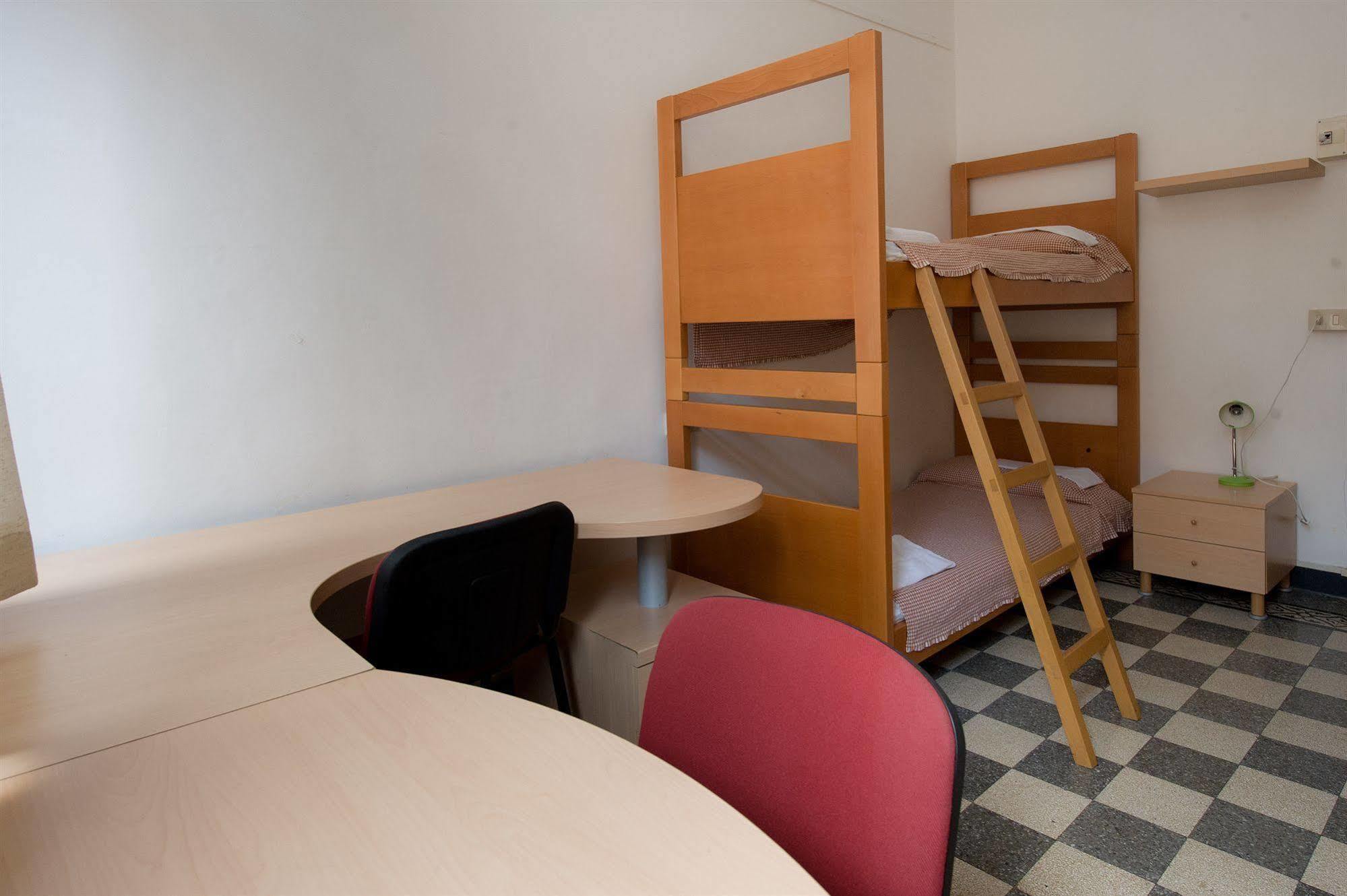 Hostel Domus Civica