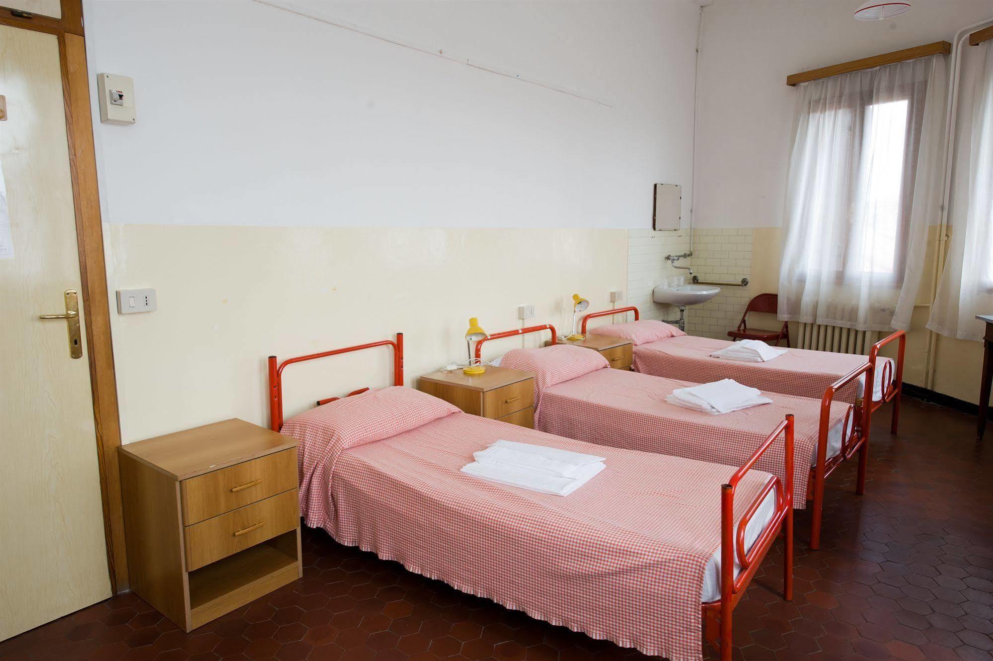 Hostel Domus Civica