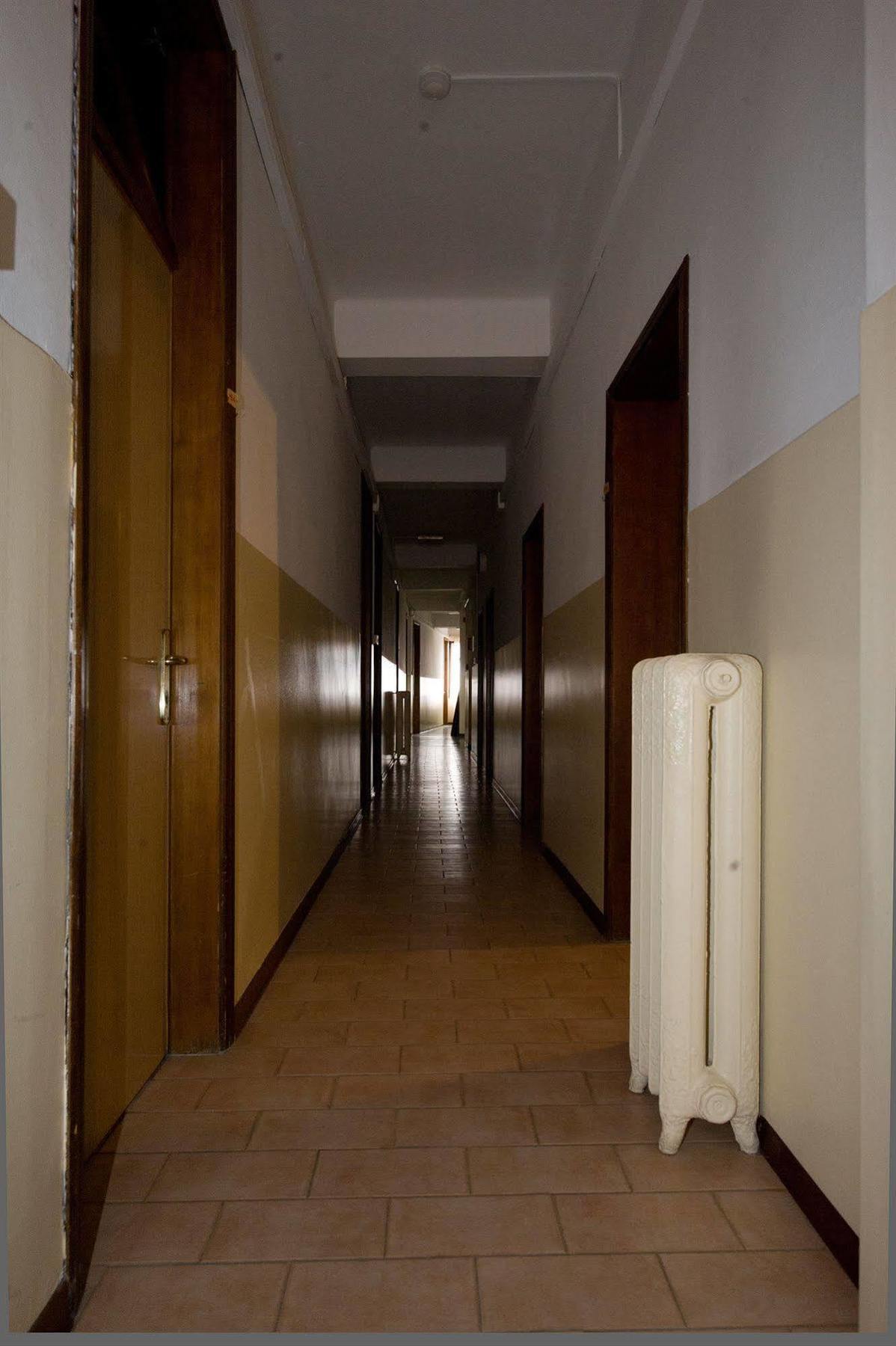 Domus Civica Hostal