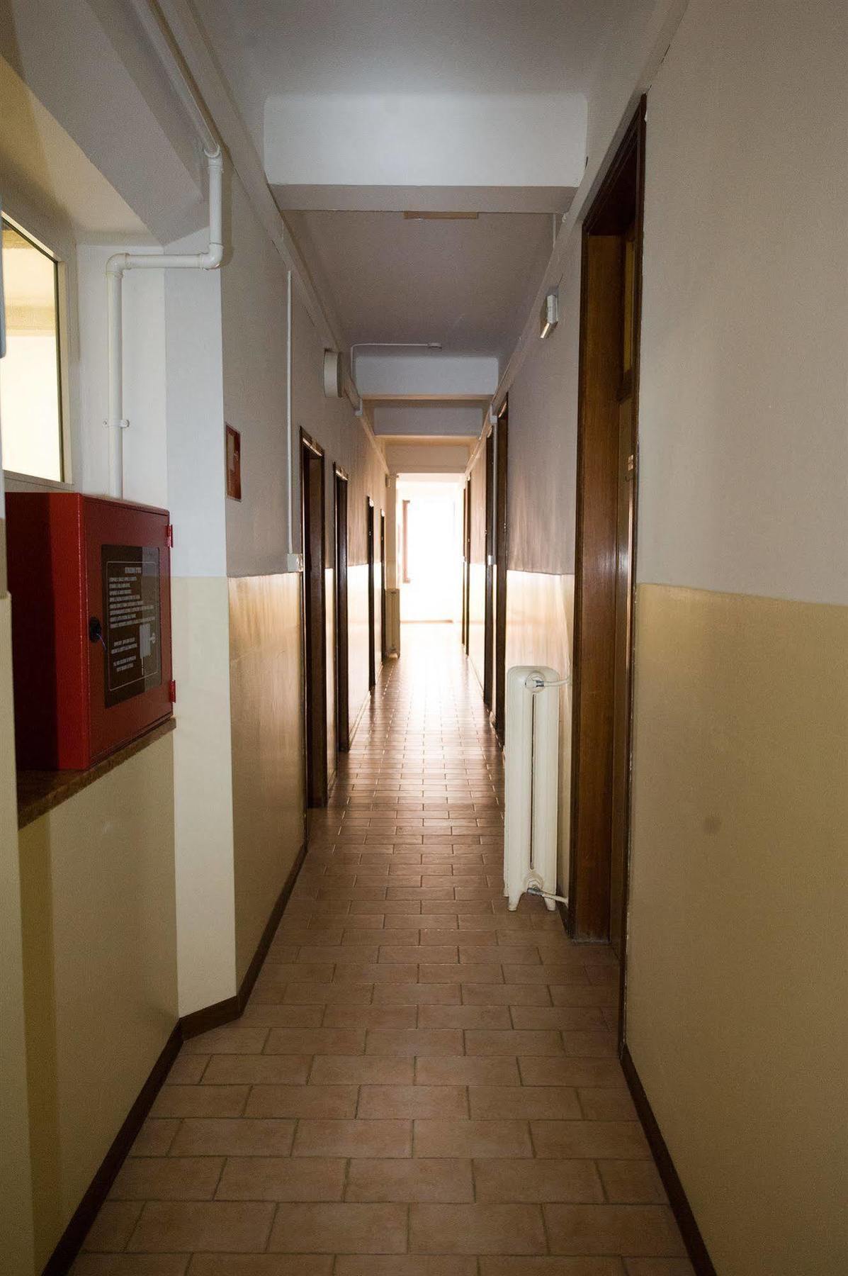 Domus Civica Hostal Venecia