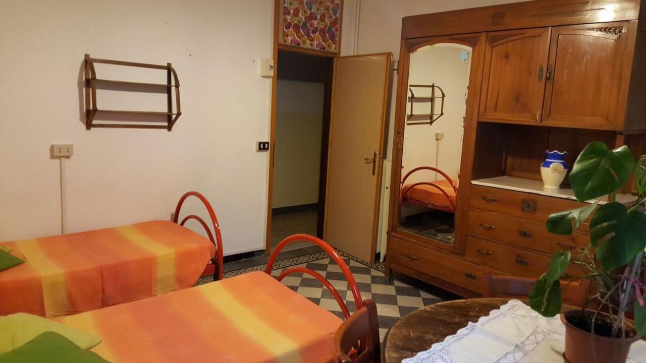 Hostal Domus Civica Venecia