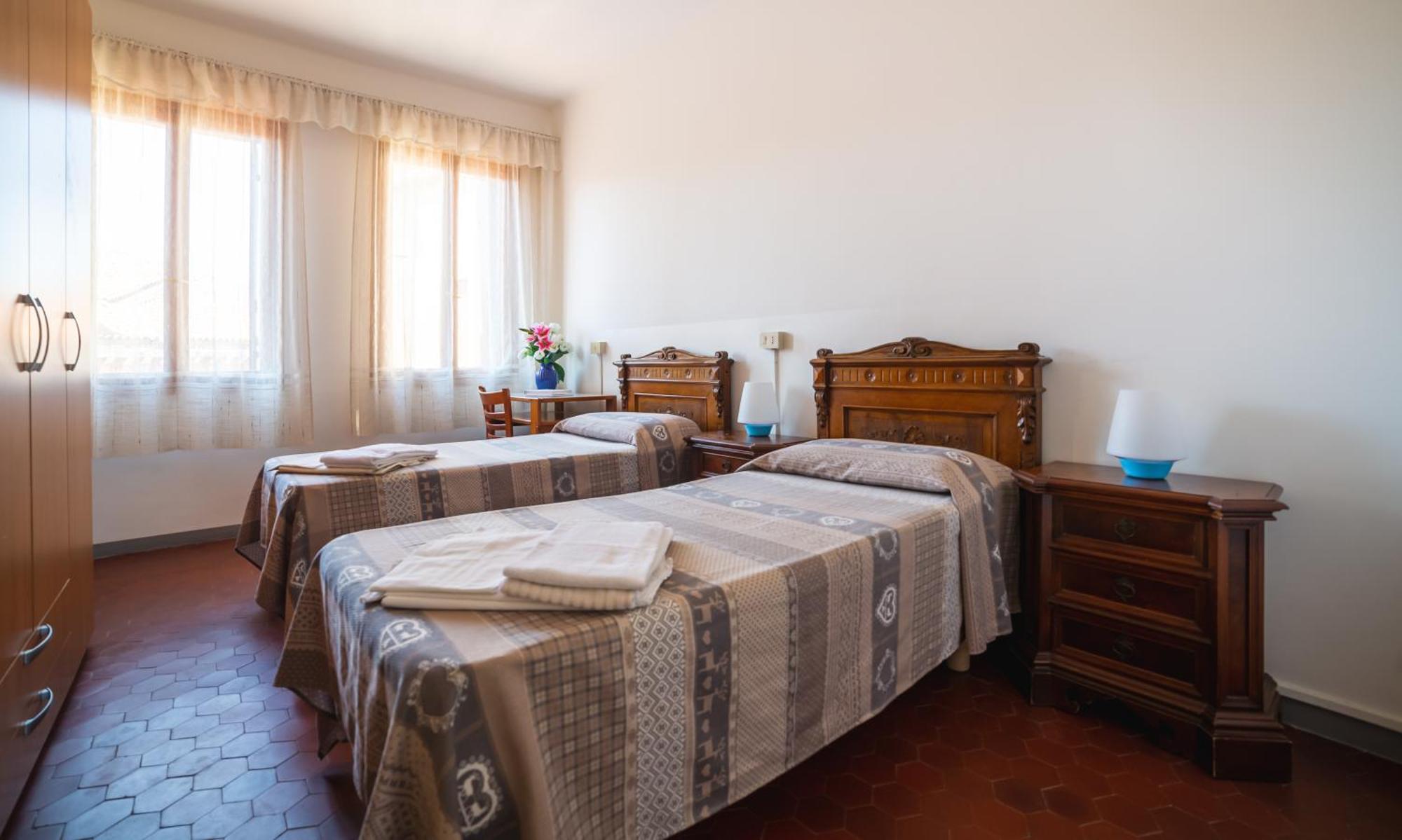 Domus Civica Hostel