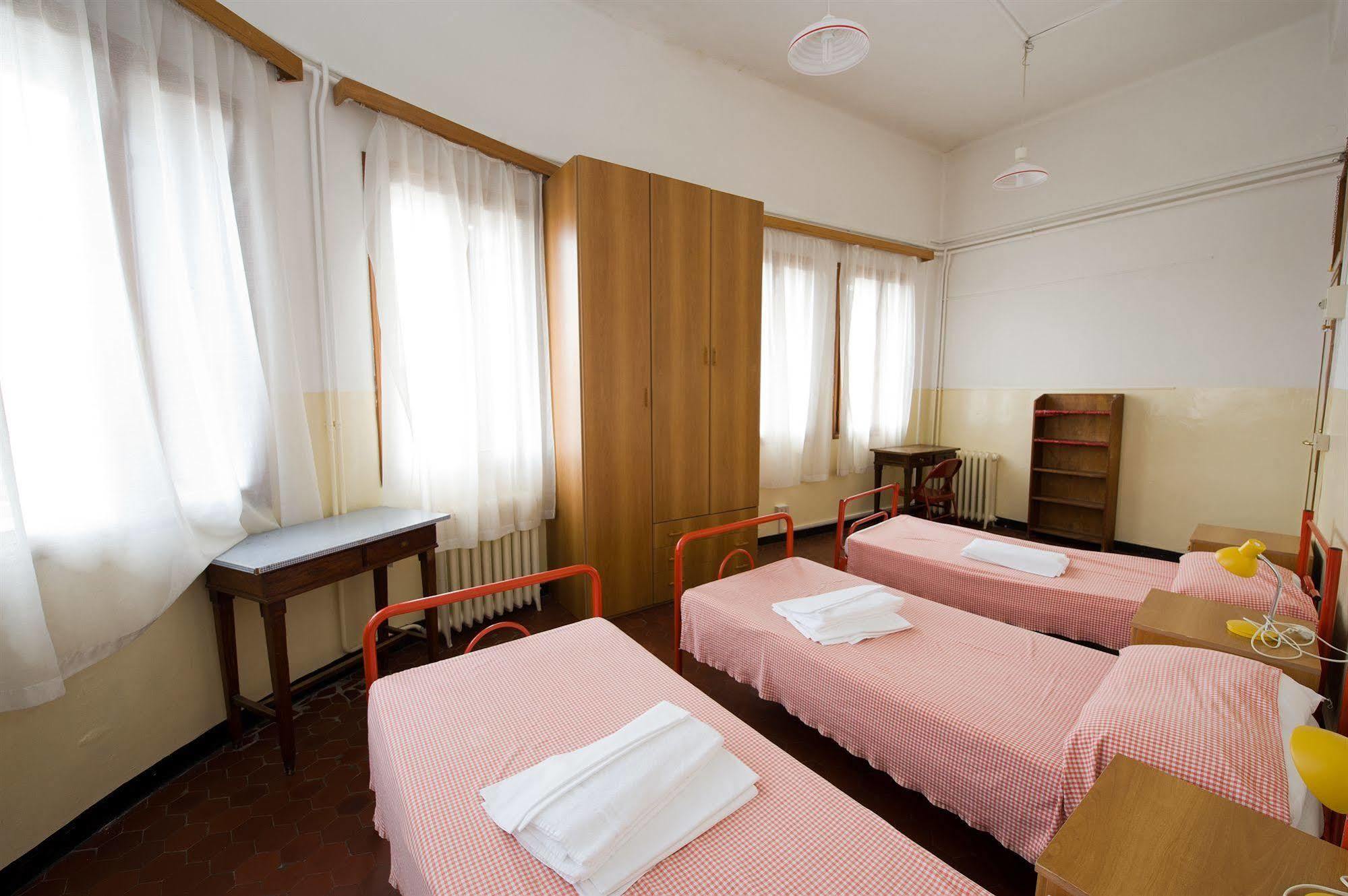 Hostal Domus Civica Venecia