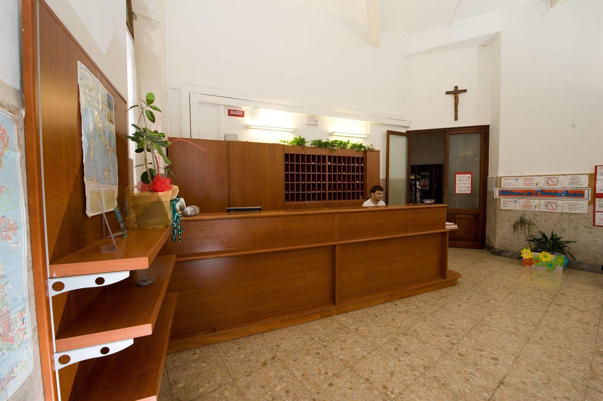 Domus Civica Hostel Venetië